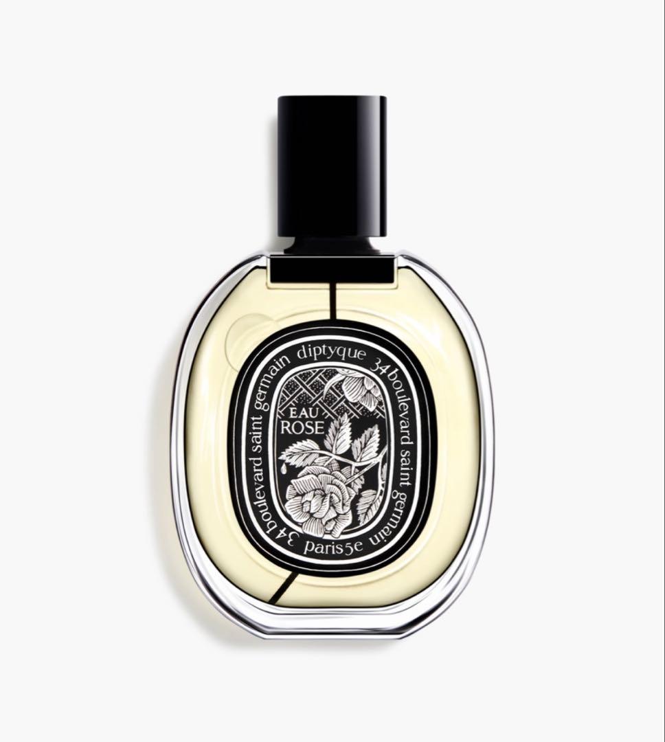 香水(女性用) DIP TYQUE EAU ROSE 75ml EDP