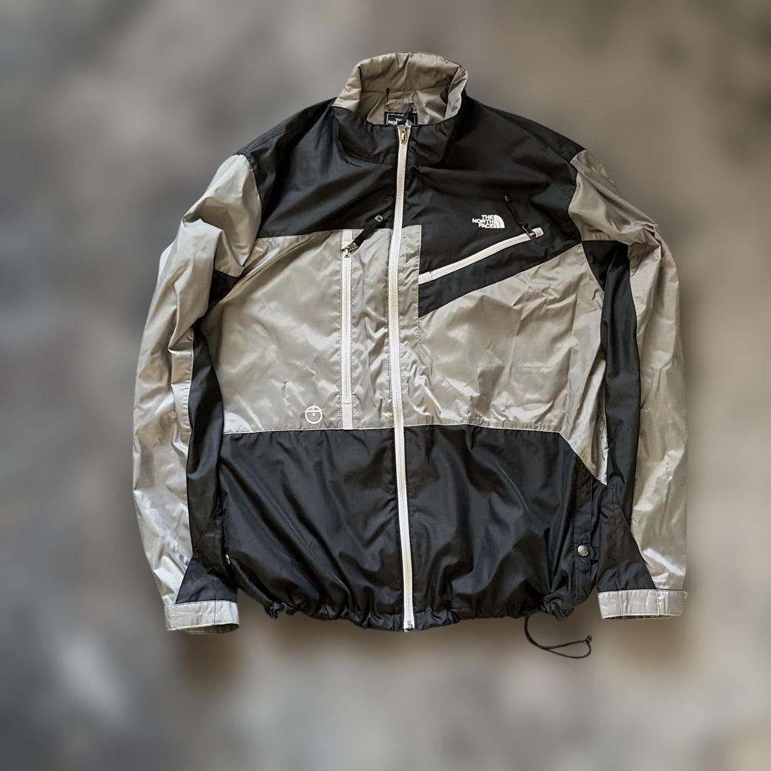 大きなサイズ！THE NORTH FACE STEEP TECH