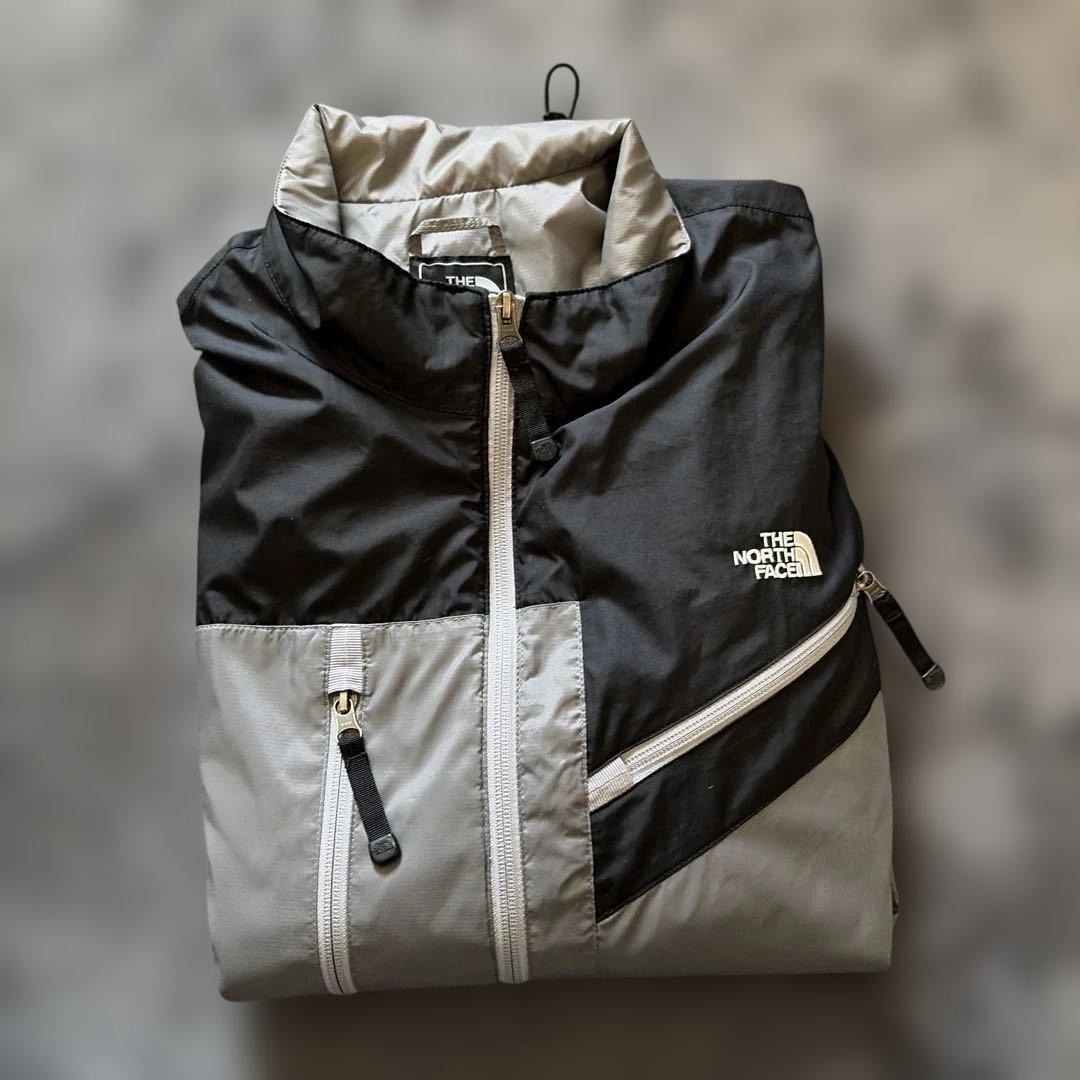 大きなサイズ！THE NORTH FACE STEEP TECH