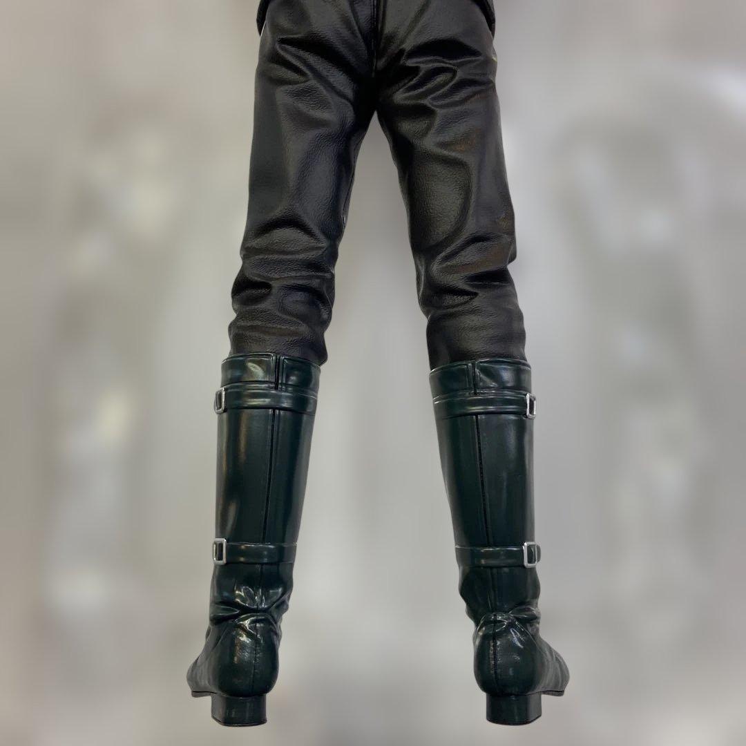 開封美品 海洋堂 メガソフビ 仮面ライダー2号 シン・仮面ライダー フィギュア