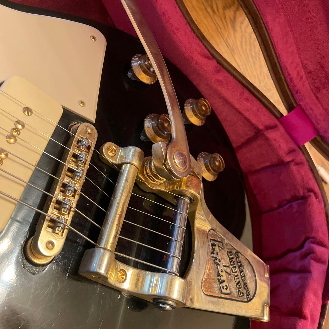 ギター Gibson Custom Shop Historic Les Paul SP