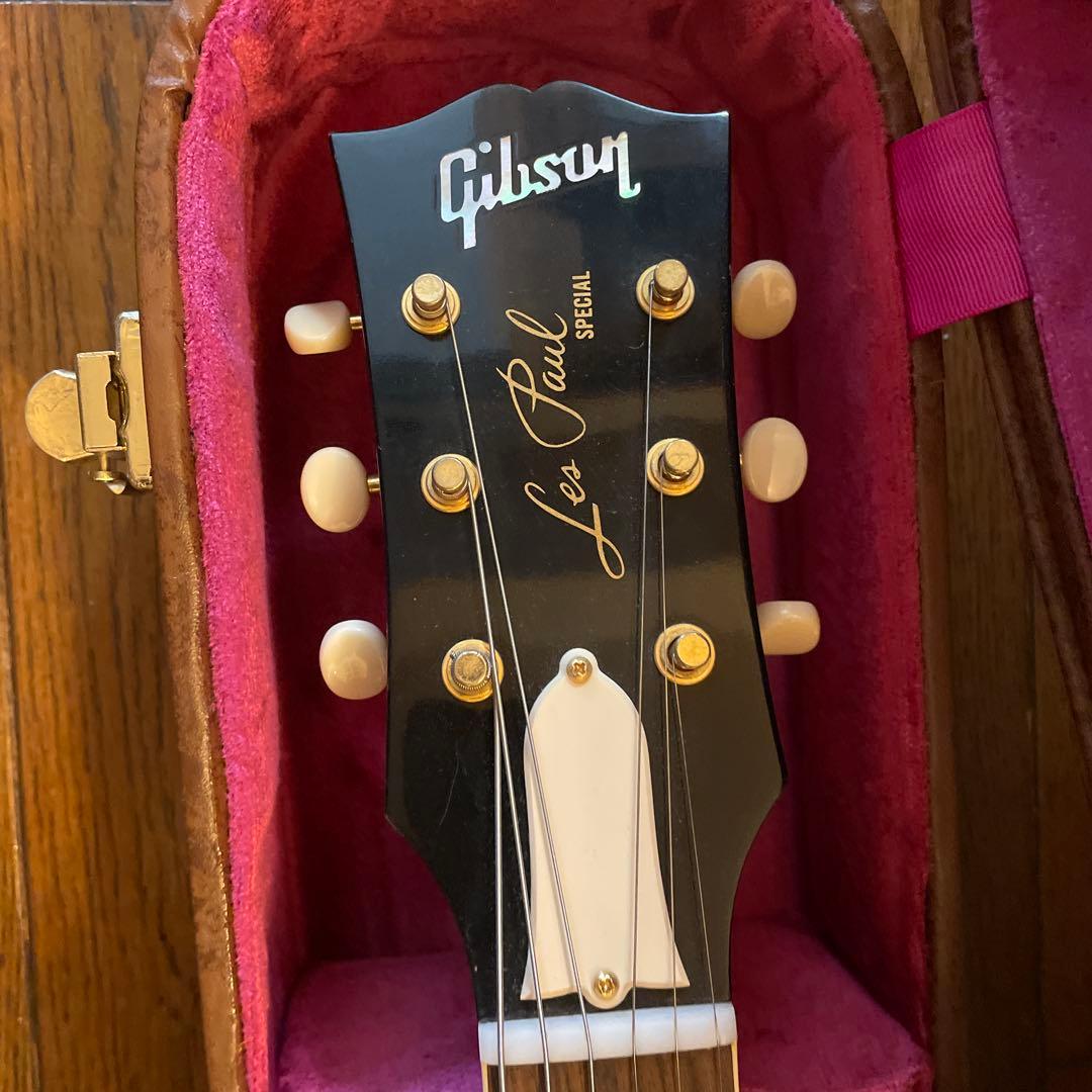 ギター Gibson Custom Shop Historic Les Paul SP