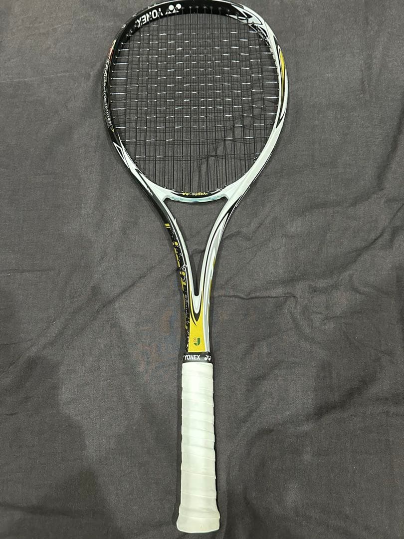 ネクシーガ70S ヨネックス　リミテッド