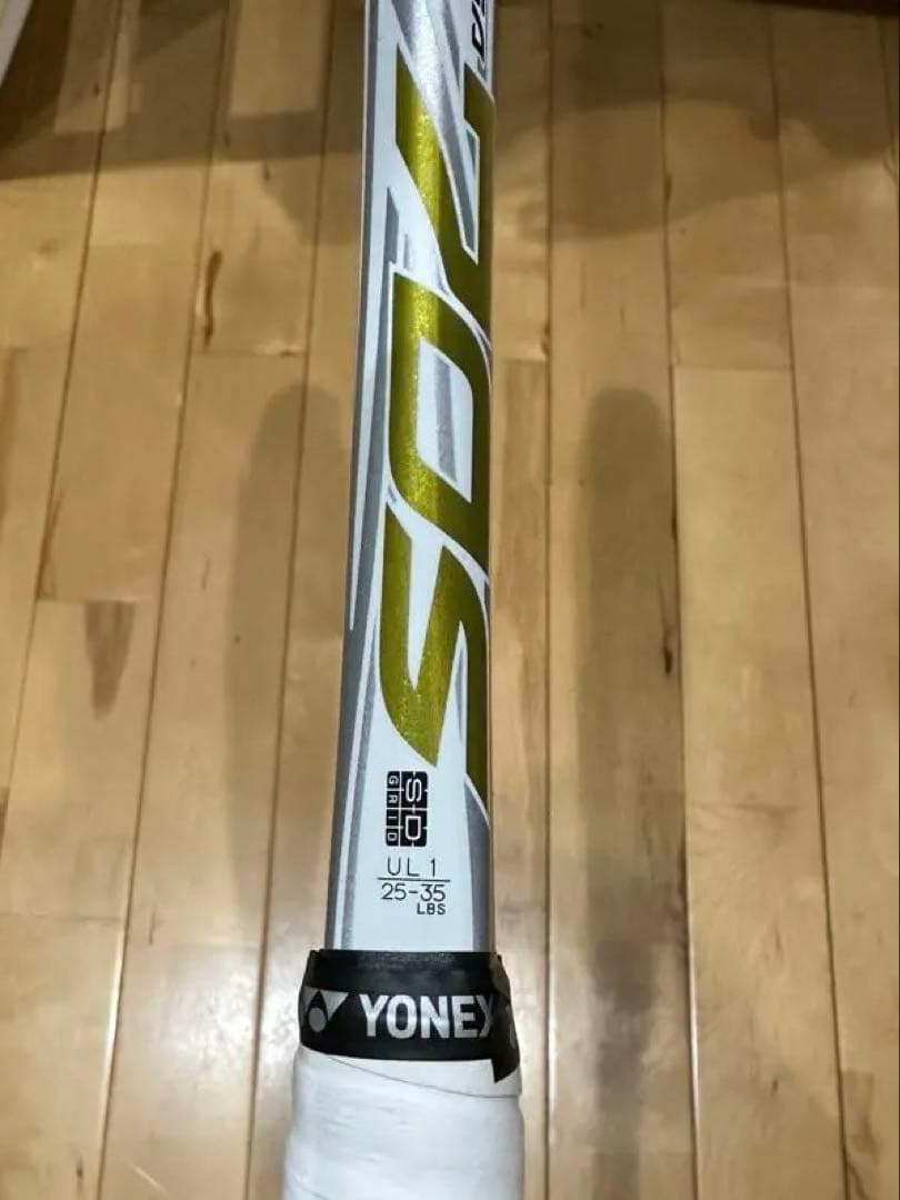 ネクシーガ70S ヨネックス　リミテッド