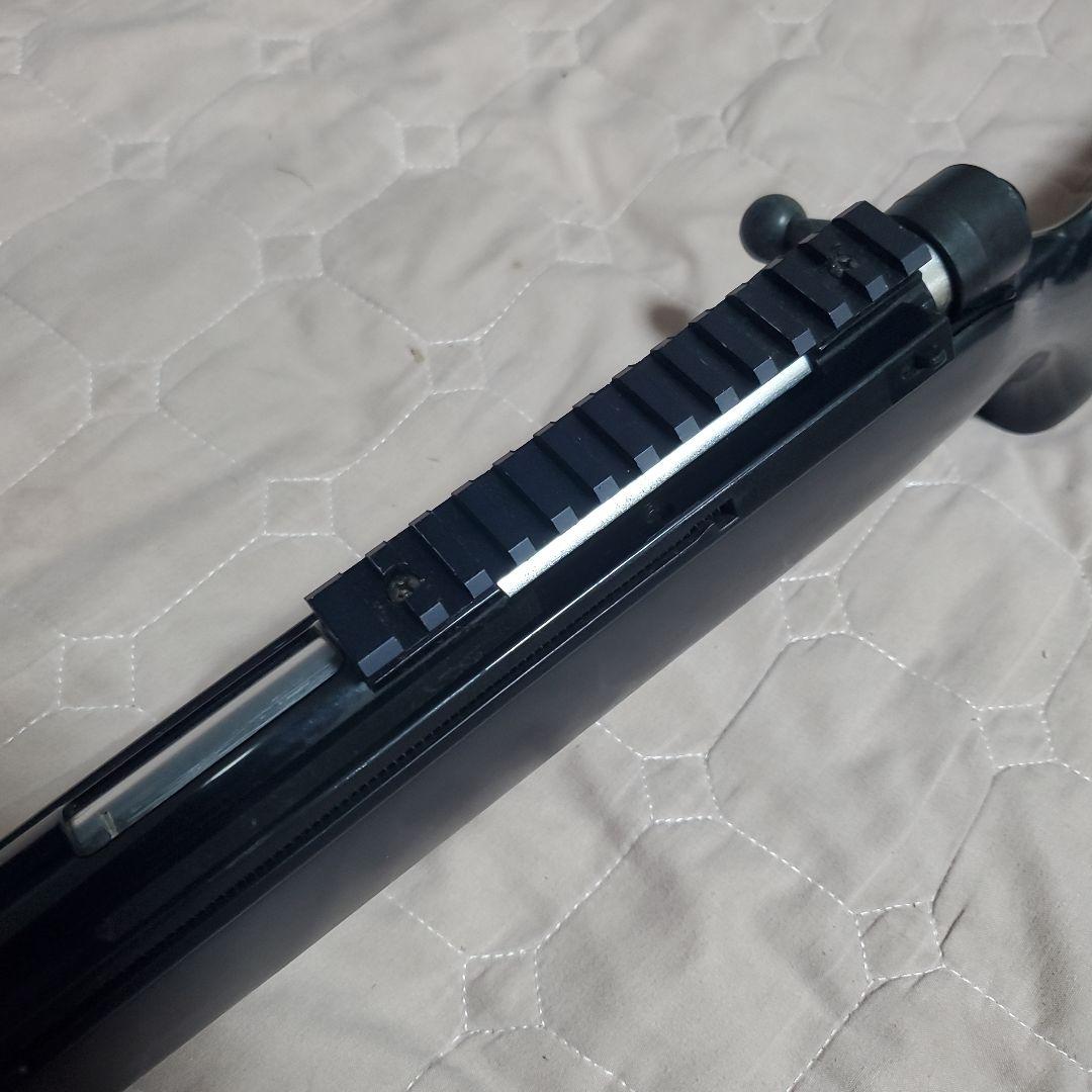 クラウン製スーパーライフル U10シニア