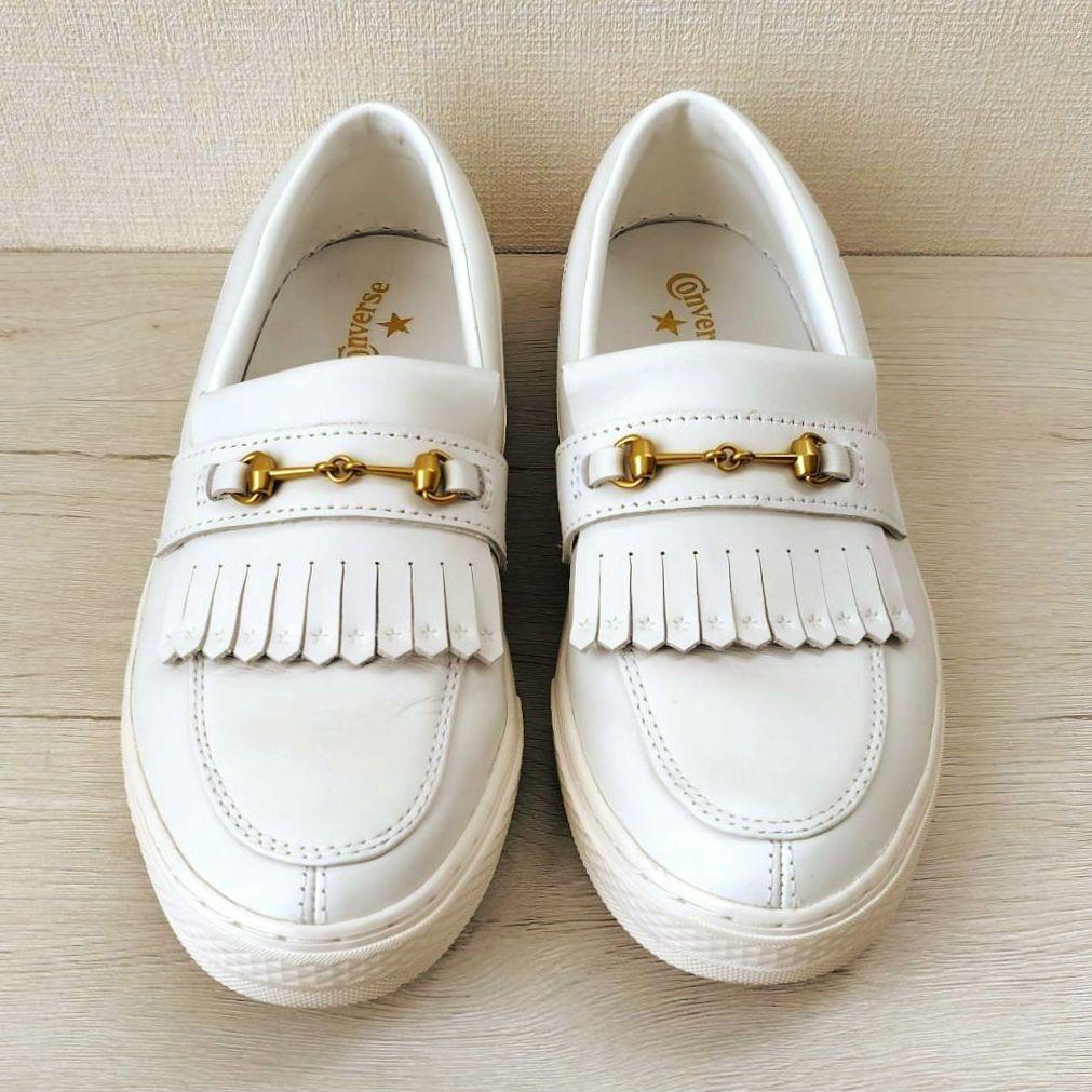 新品✨️Converse ALL STAR COUPE GB LOAFER