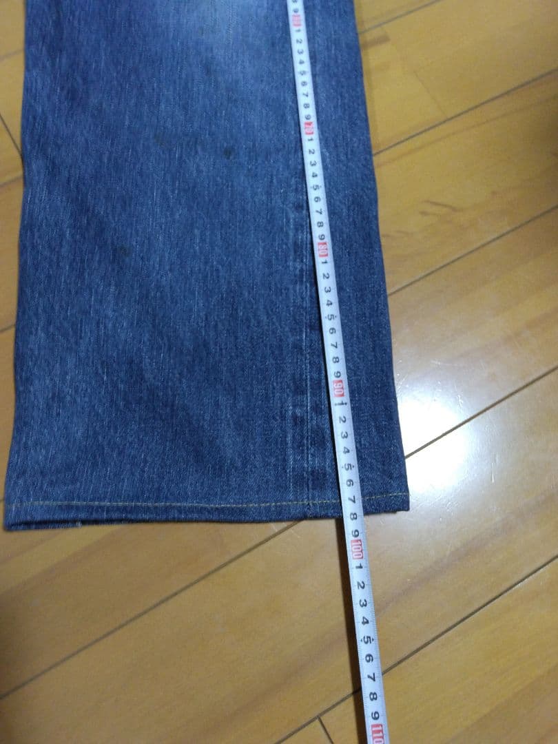 サムライジーンズ　38