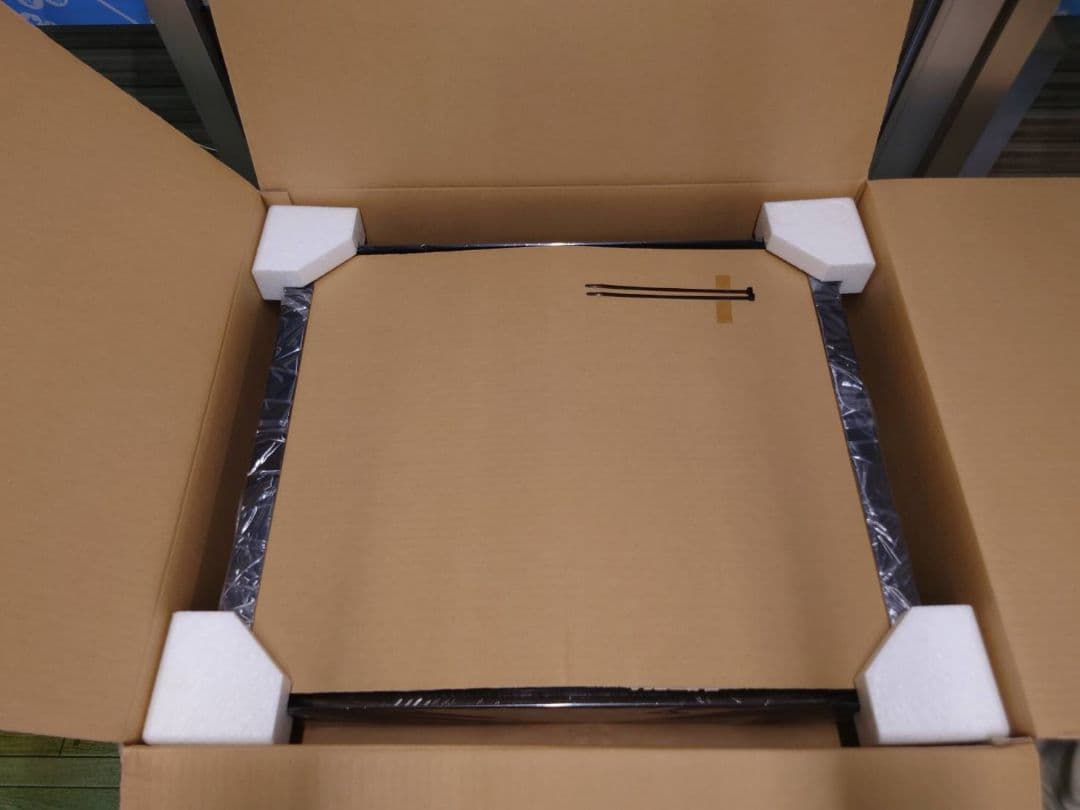 【新品·未使用】Panasonic NK-21CLA家畜用カーボンヒーター