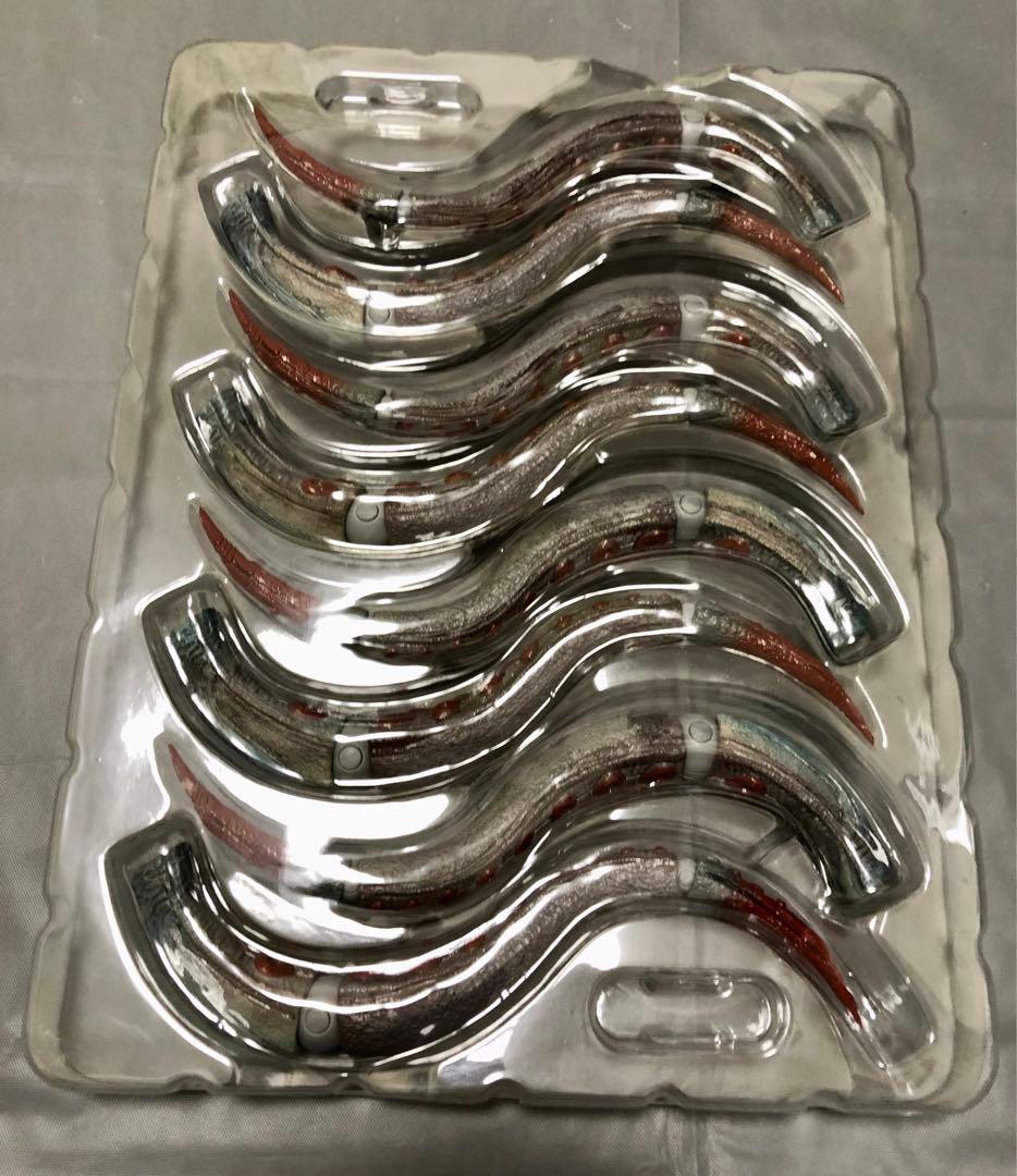 S.I.C. SIC仮面ライダーオーズ シャウタ コンボ