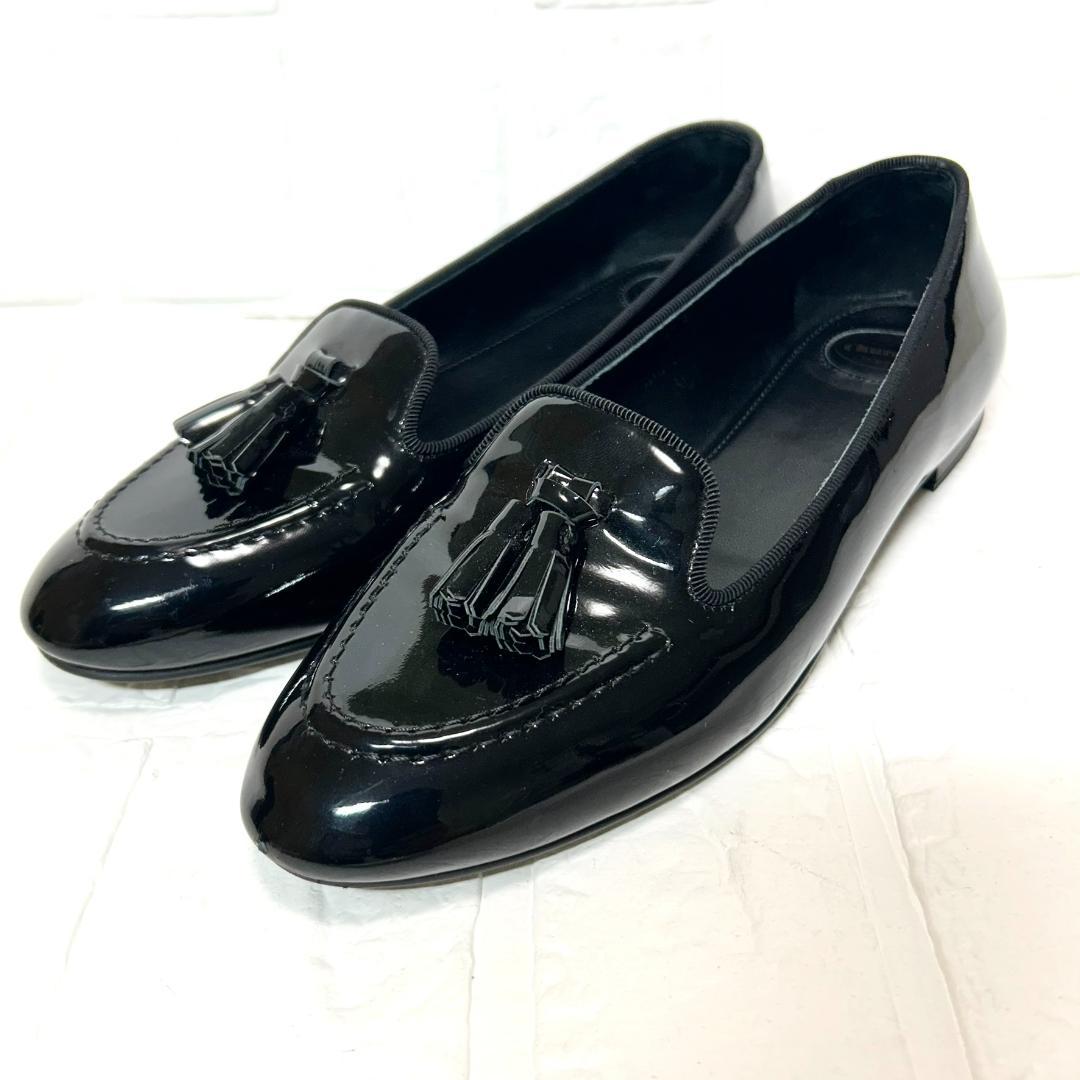 Church's　チャーチ　ローファー　タッセルローファーサイズ38　24cm