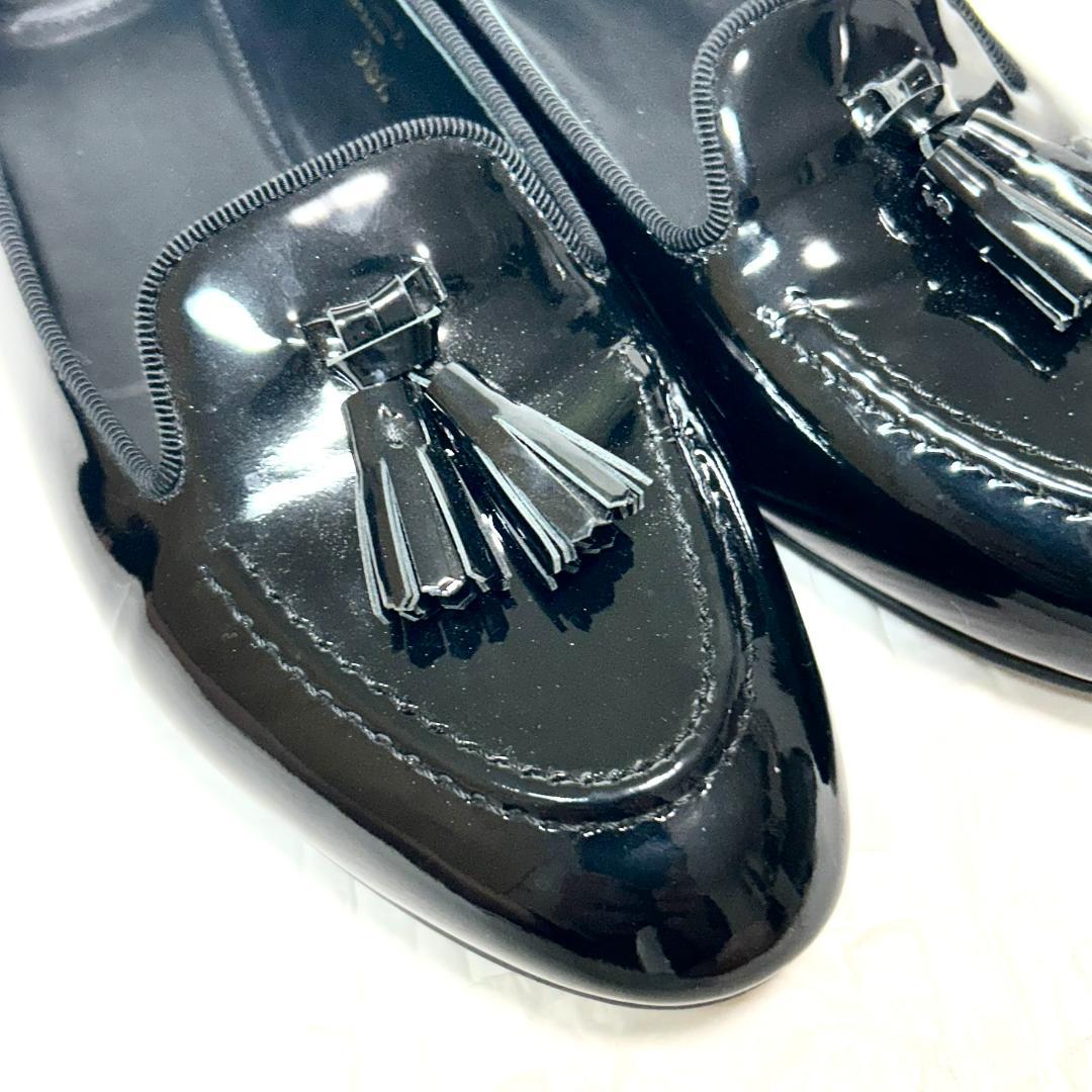 Church's　チャーチ　ローファー　タッセルローファーサイズ38　24cm