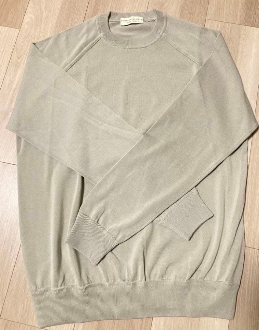 【週末限定値下げ】フィリッポ デ ローレンティス　ニット