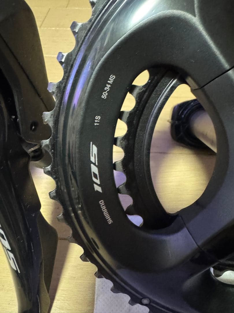 Shimano 105 コンポーネントグループセット