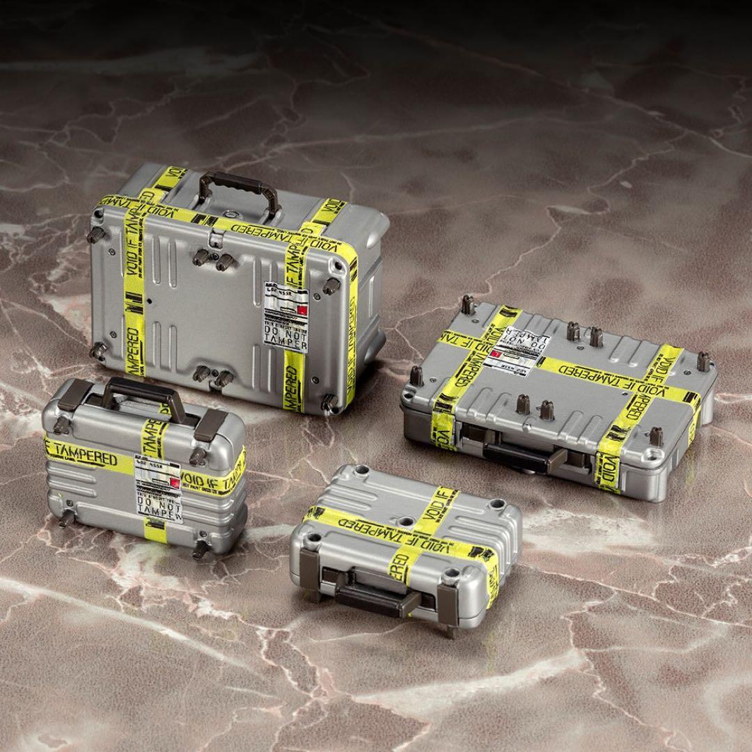 リバース・トライク デス ストランディング コトブキヤ プラモデル 新品•未開封