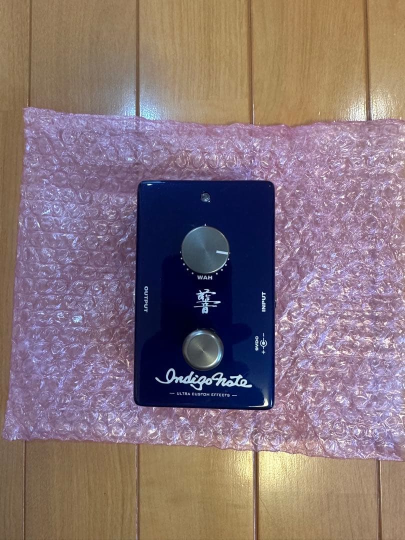 FIXED WAH 松本孝弘 B'z【最終値下げ】