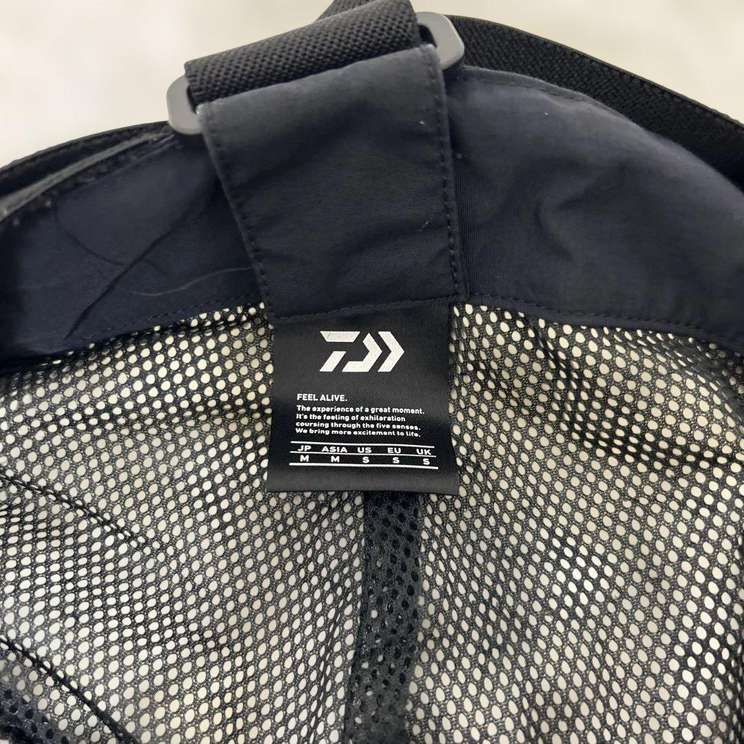 ダイワ フィッシングスーツ DR-1821 防水 ゴアテックス M