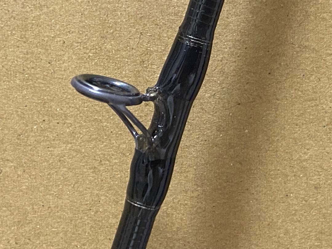 クラモチロッド ネオクラシック50Sスペシャル フジグリップ