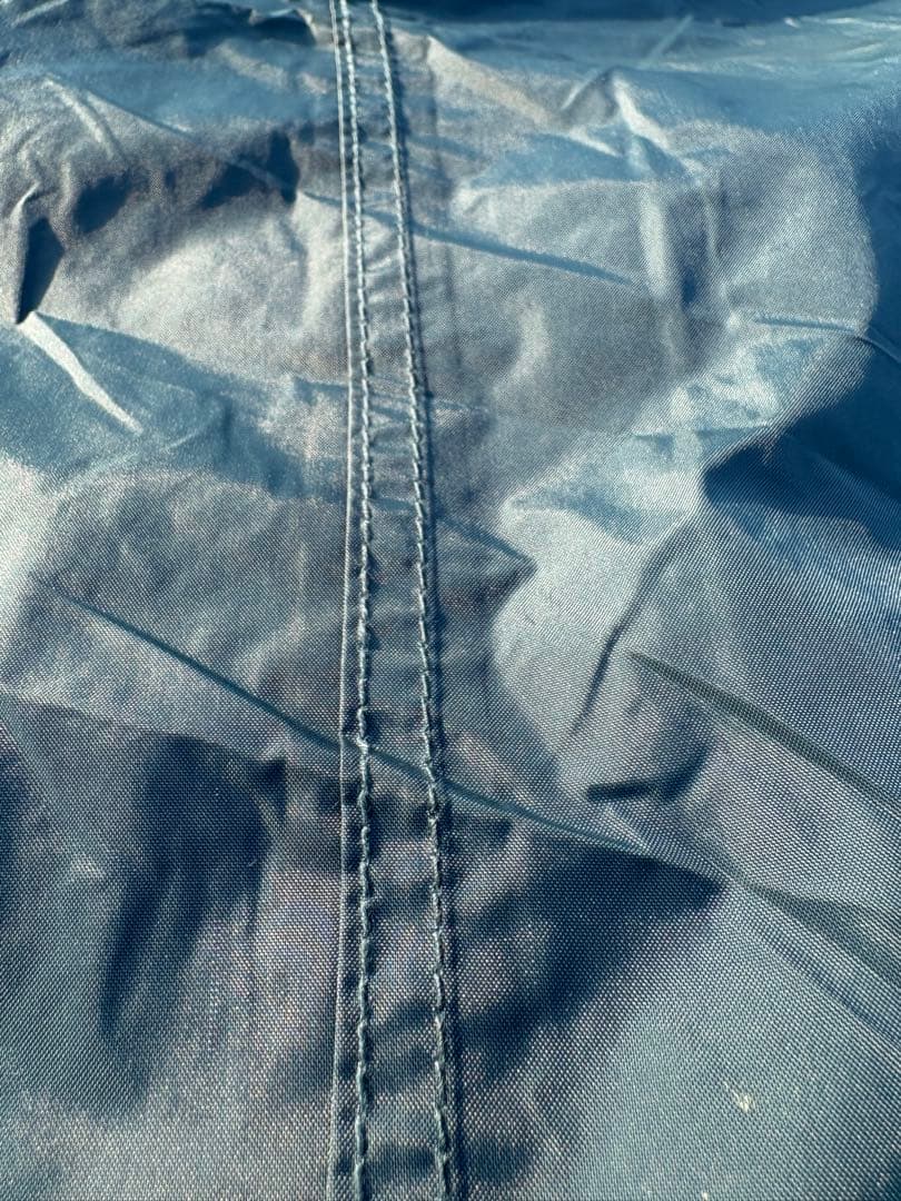 アイボリー旧型モンベルムーンライト3型ゆるキャン△しまりんモデル