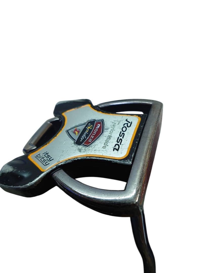 ゴルフクラブセット ゼクシオ　コブラ　テーラーメイド等8本セット