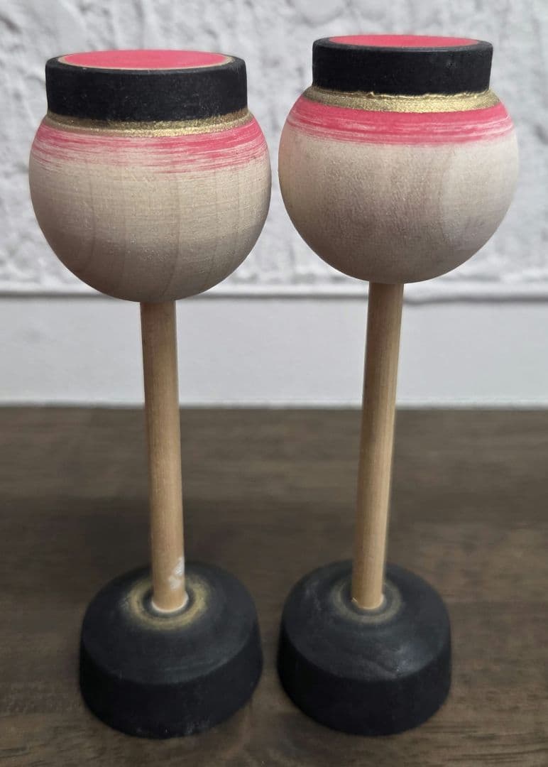 雛人形　雛こけし　雛ごけし　こけし