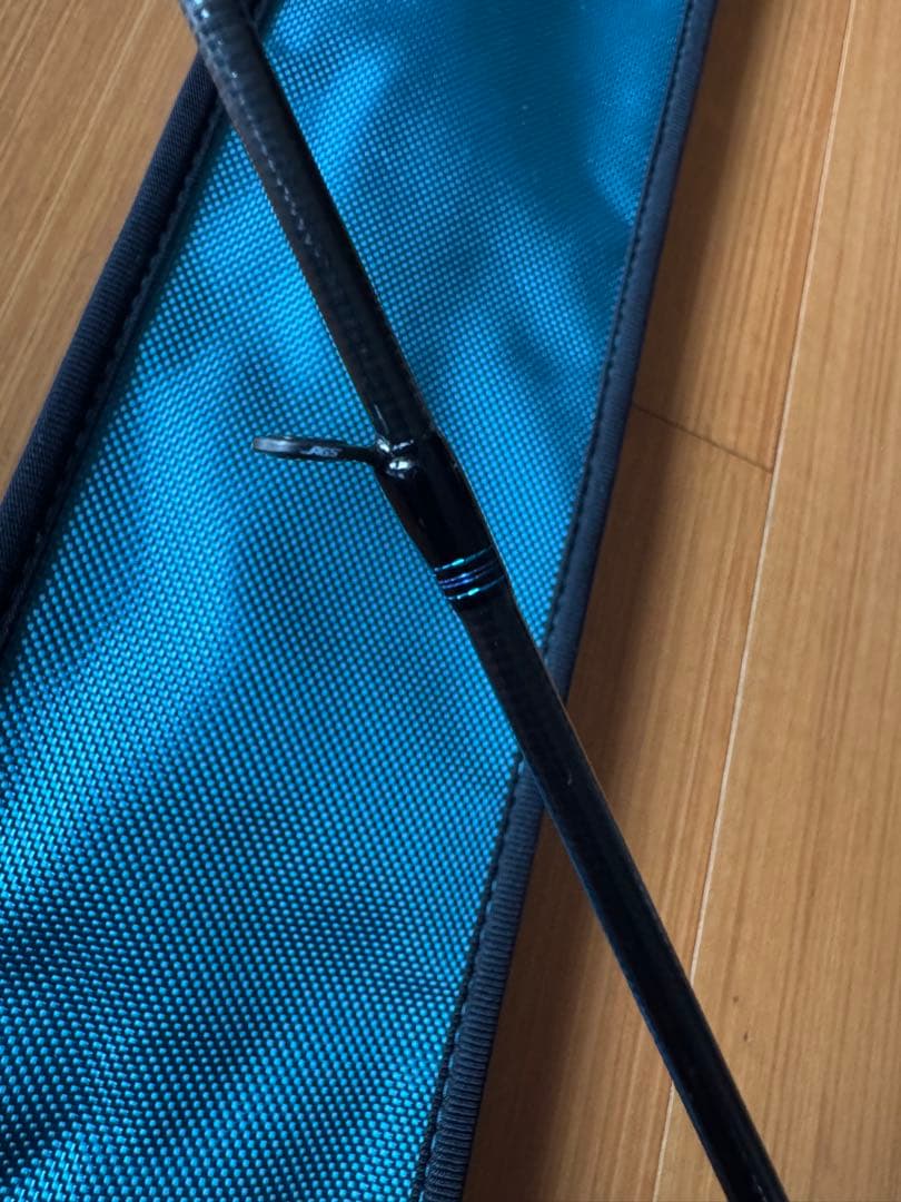 あ  ダイワ　20 エメラルダス AIR AGS 86ML • R