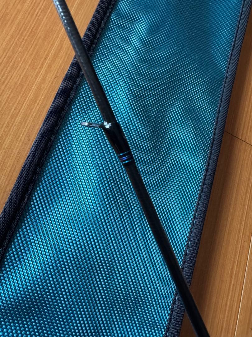 あ  ダイワ　20 エメラルダス AIR AGS 86ML • R