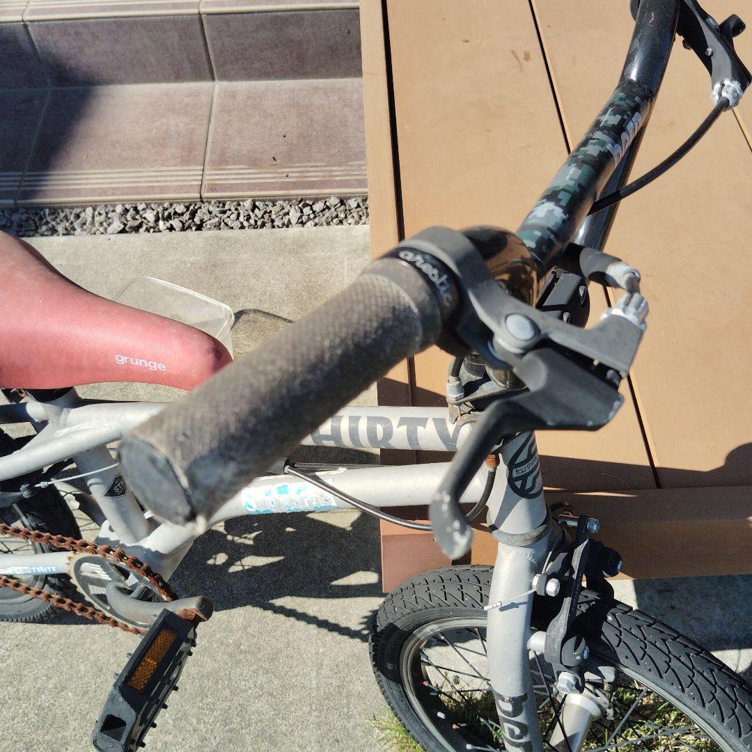 BMX  フリーエイジェント　FOUR THIRTY　二台セット