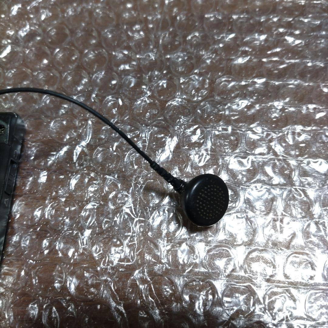 ソニー ポケットラジオ SRF−R356 管理ナンバー7440