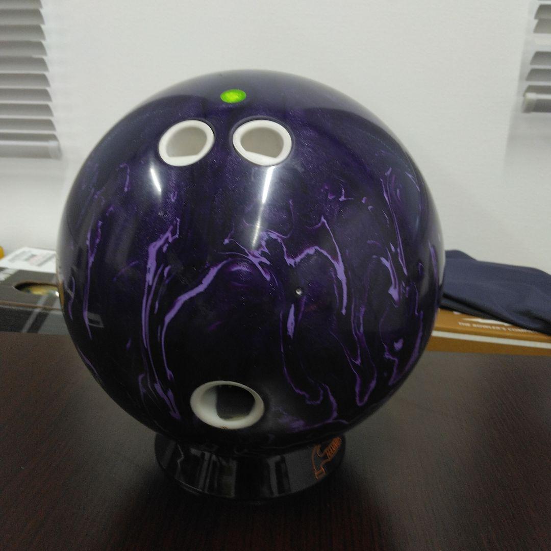 MOTIV Paranoia ボウリングボール