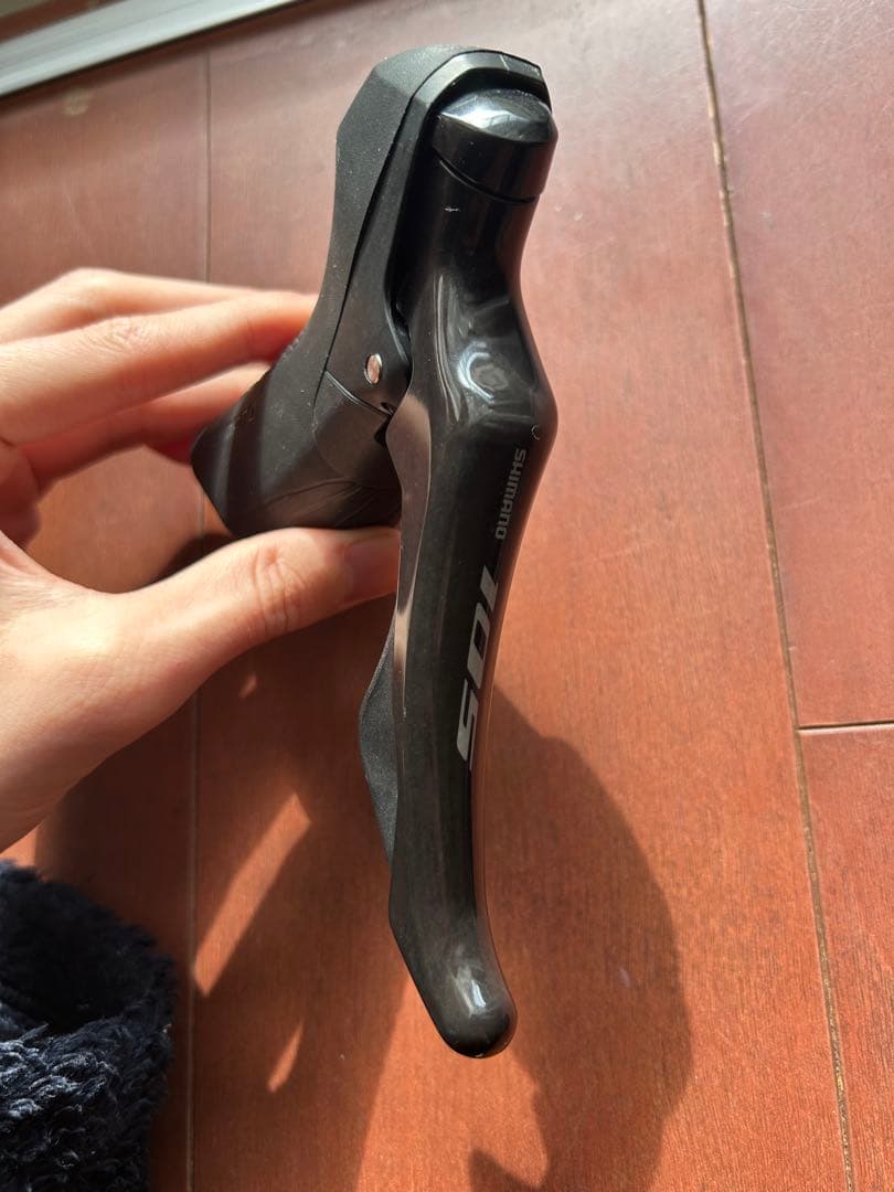 Shimano 105 コンポ3点セット