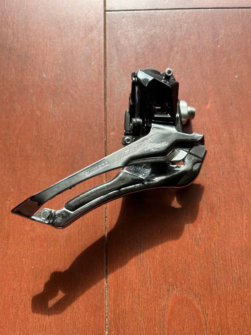 Shimano 105 コンポ3点セット