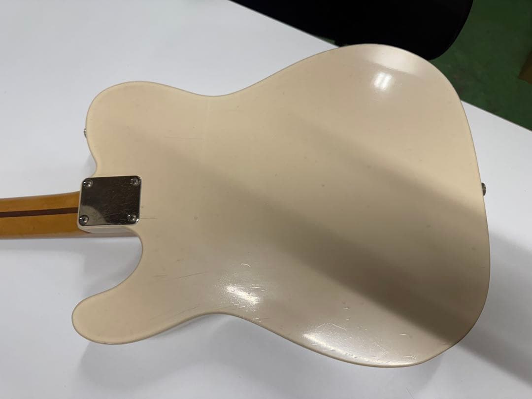 Fender Mexico/'95テレキャスター