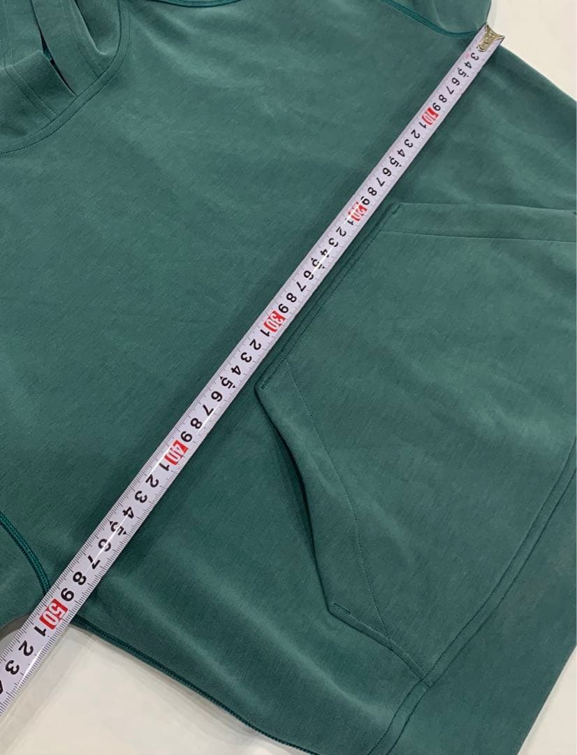 lululemonパーカー ルルレモン ヨガ ピラティス ウォーキング YOGA