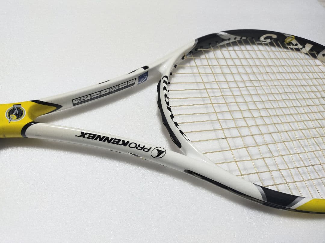 Pro Kennex プロケネックス Kinetic キネティック Ki5