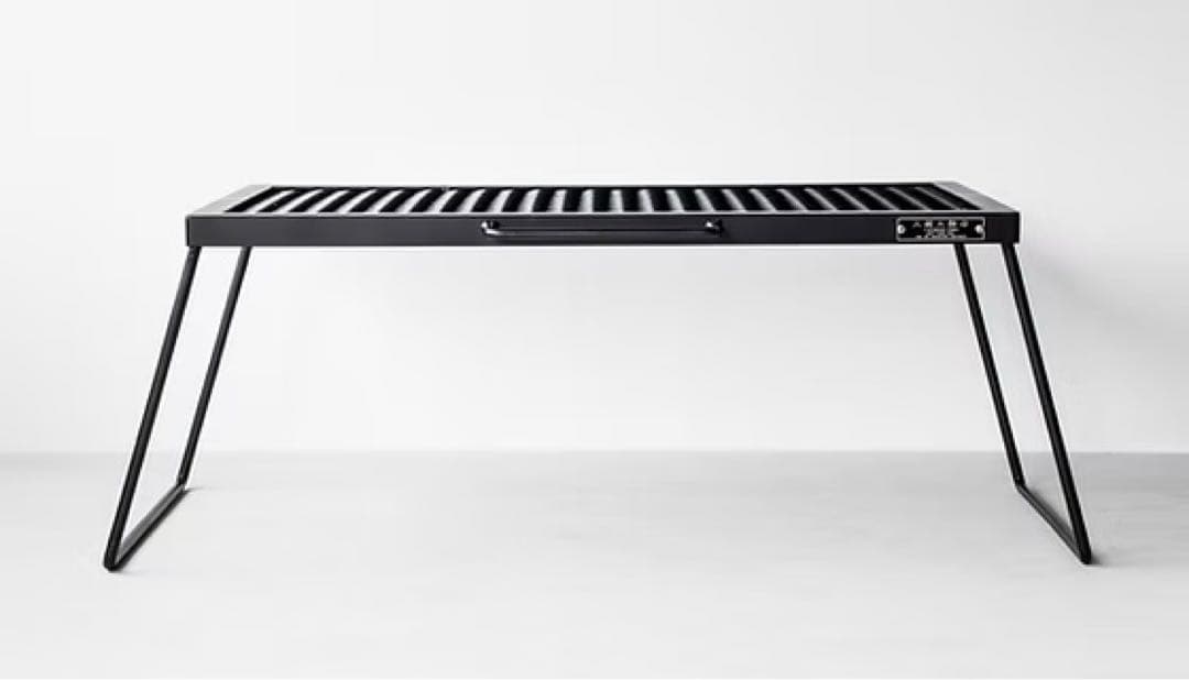 新品サンゾー工務店 アイアンテーブルRODAN ロダン ネイバーフッドwtaps