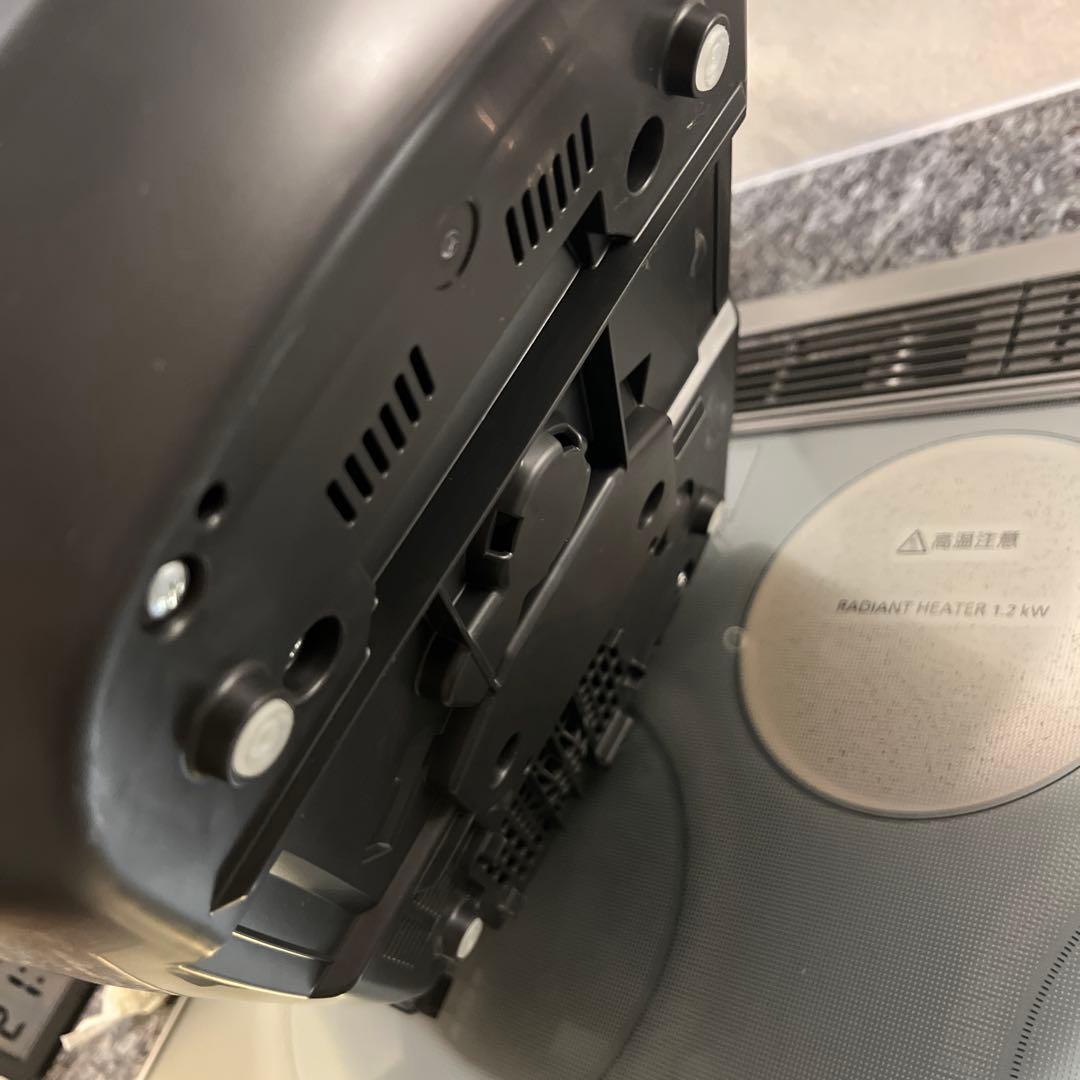 h*g様 Panasonic Wおどり炊　炊飯器 SR-VSX108