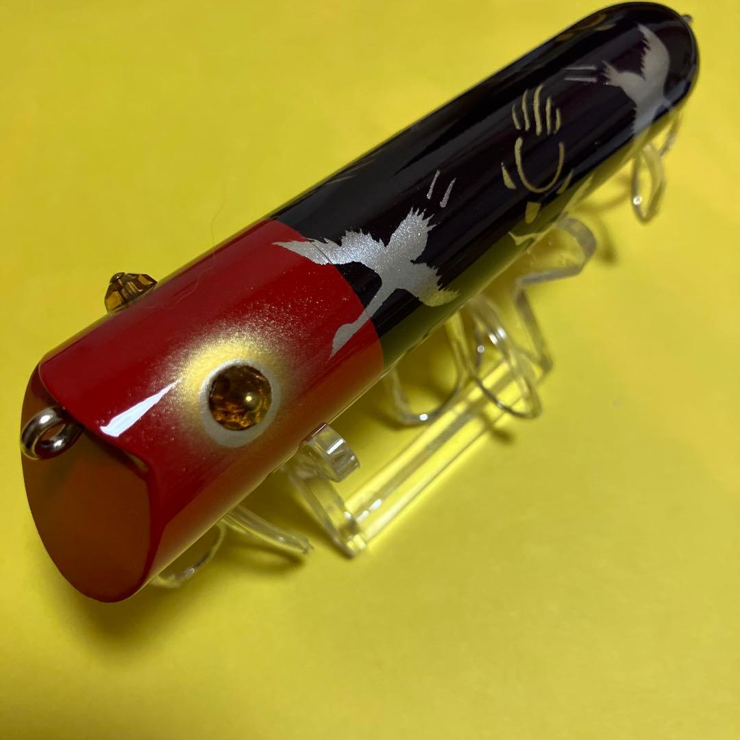 ZEAL ズイール アマゾン アンカニーチャップ オリカラ