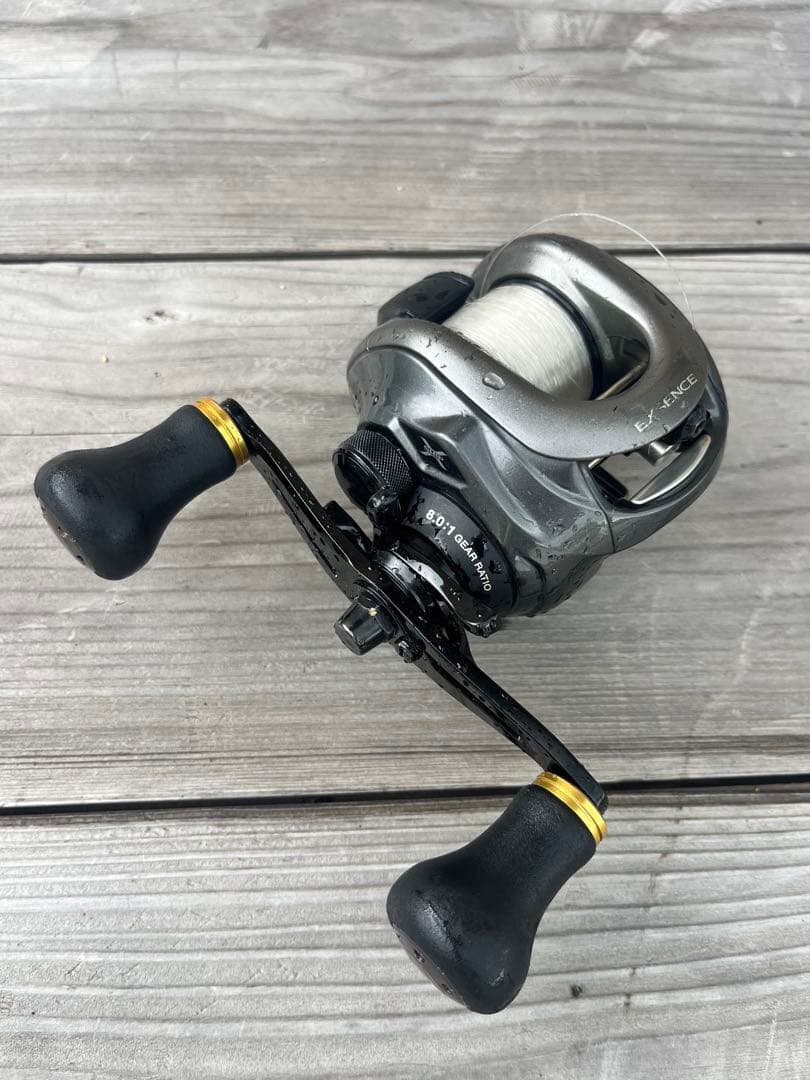 SHIMANO シマノ　エクスセンスDC 03010