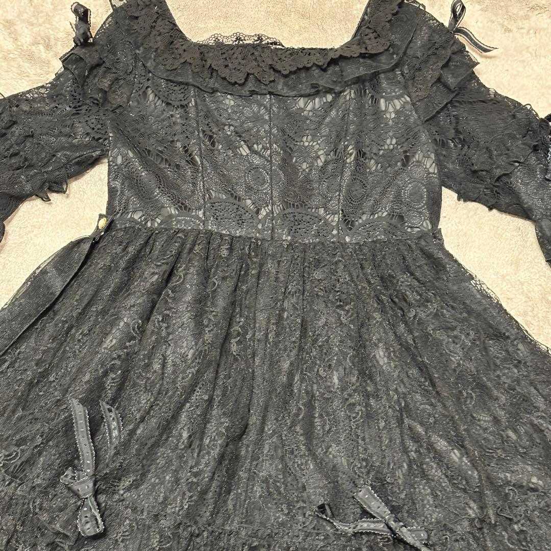 激レア BABY,THE STARS SHINE BRIGHT 別珍ワンピース