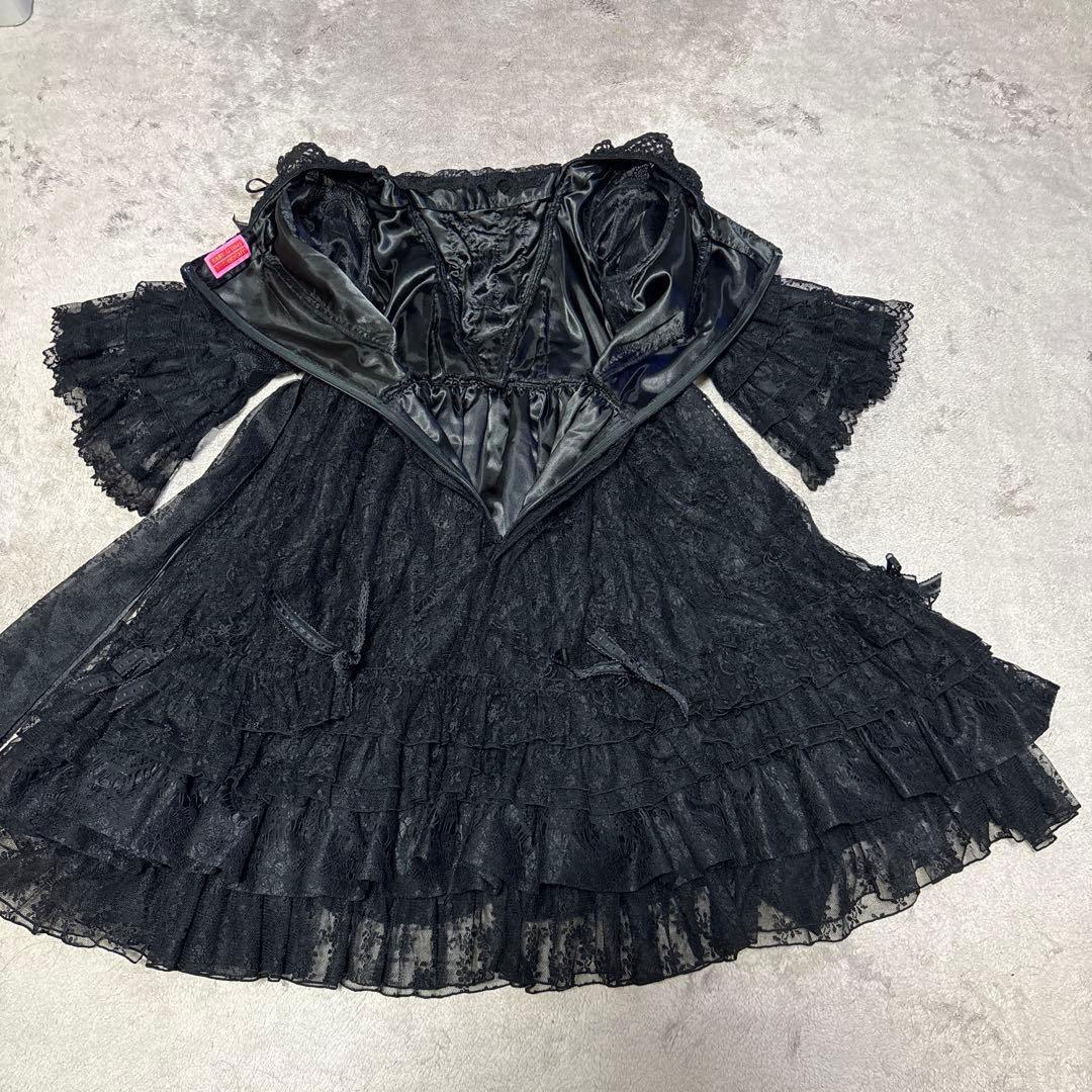 激レア BABY,THE STARS SHINE BRIGHT 別珍ワンピース