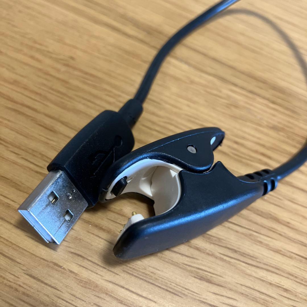 SUUNTO 5PEAK グレー 充電ケーブル付き