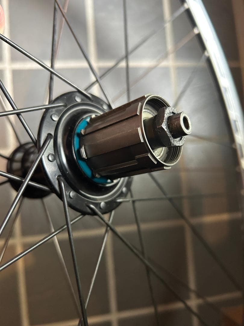 【モスト MOST WILDCAT F3 前後 シマノ リム アルミ 送料無】