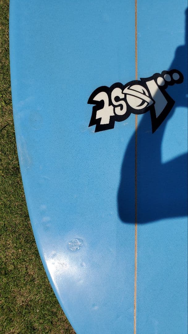 ロスト　メイヘム　5.7　RFN