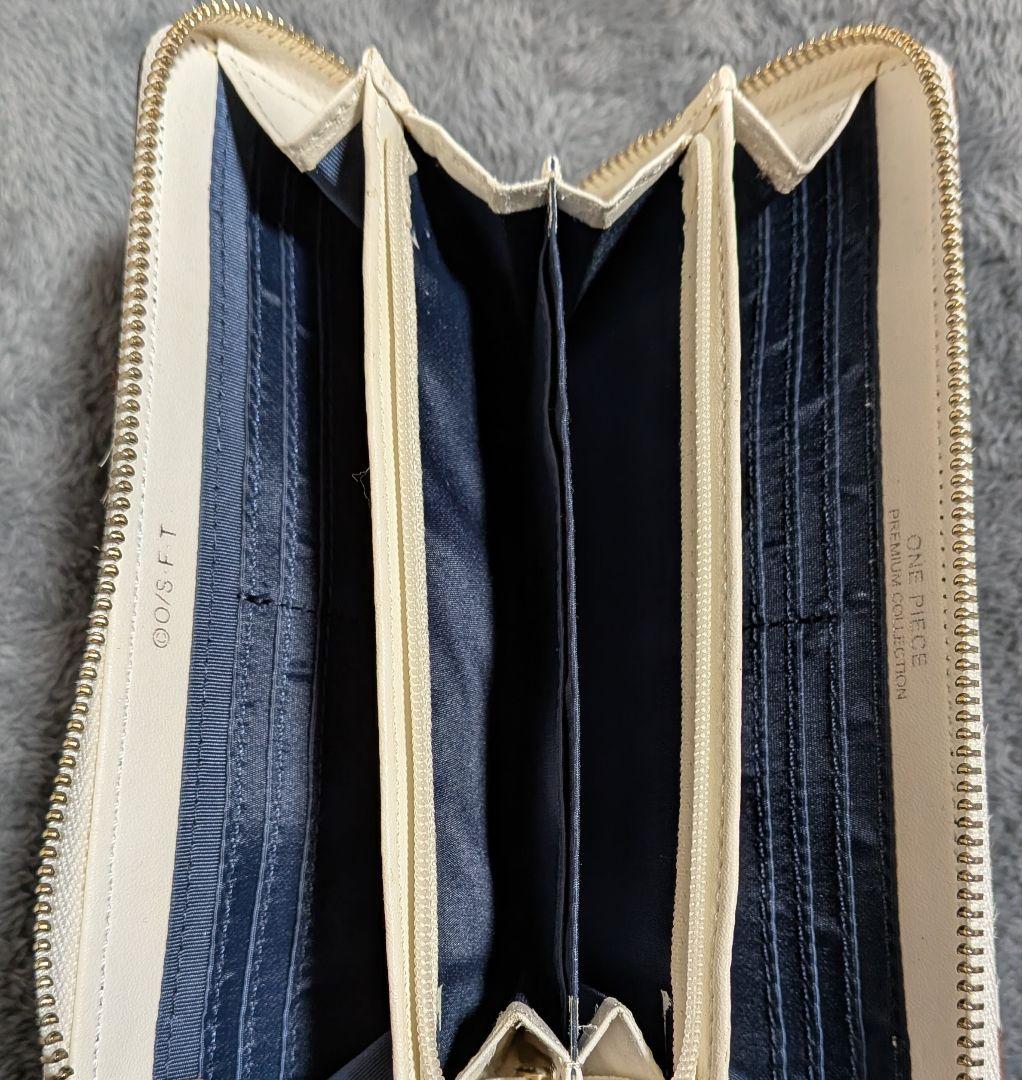 トラファルガー・ロー 永遠の絆 限定版レザーウォレット