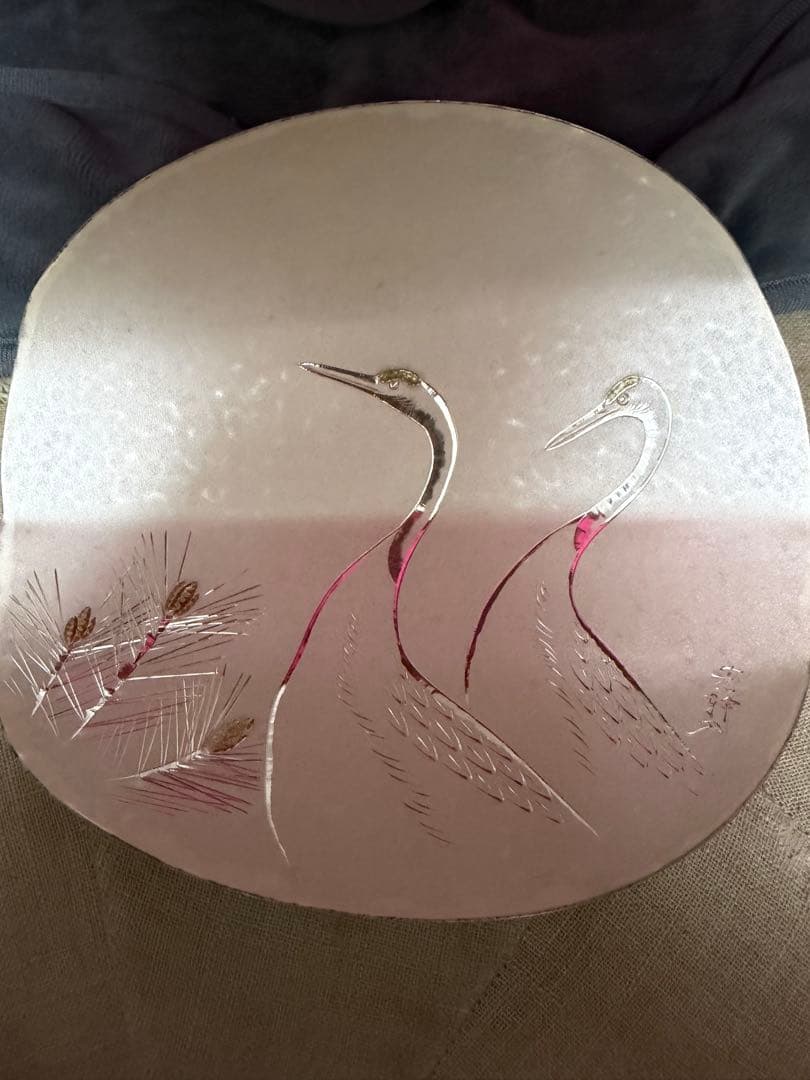 シルバー　純銀　総重量205.89g