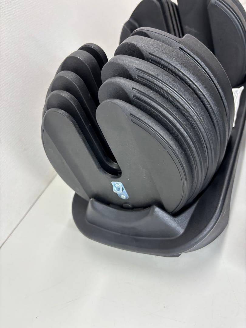 セット販売② 可変式ダンベル 2.5kg 〜 24kg トレーニング 筋トレ