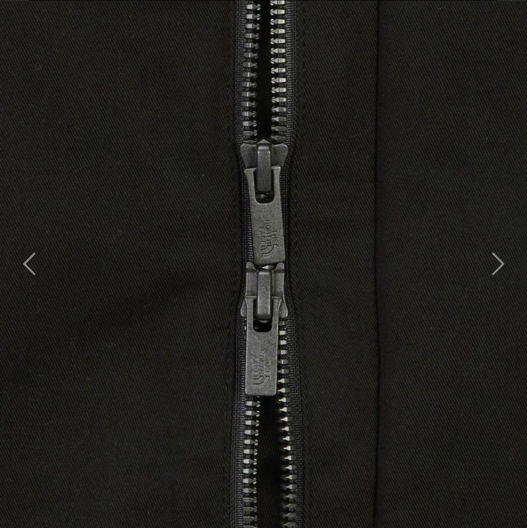 THE NORTH FACEノースフェイス新品新作　中綿ダウンコートジャケットL