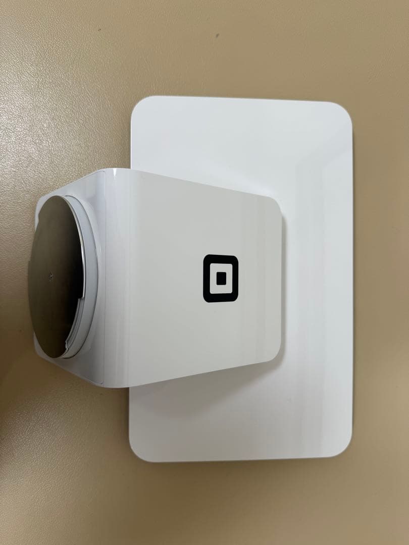 Squareスタンド　USB-C接続　ジャンク　第2世代