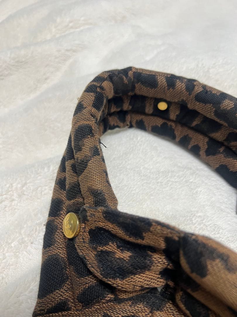 アーティポッペ抱っこ紐