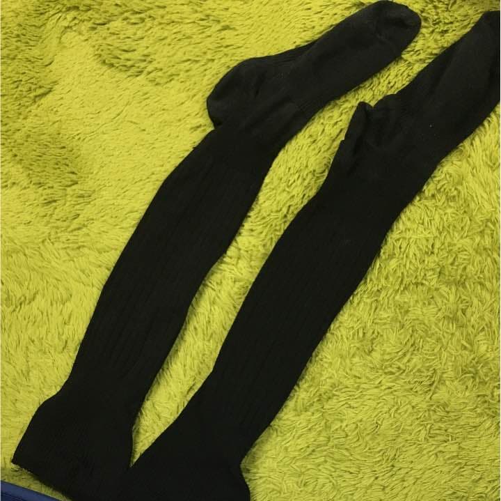 スポーツ用ソックス